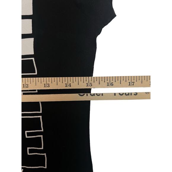 Disney Pixar Toy Story Buzz Lightyear “NOPE Not Today” Girls T-Shirt Size M 7-9 - Picture 6 of 7